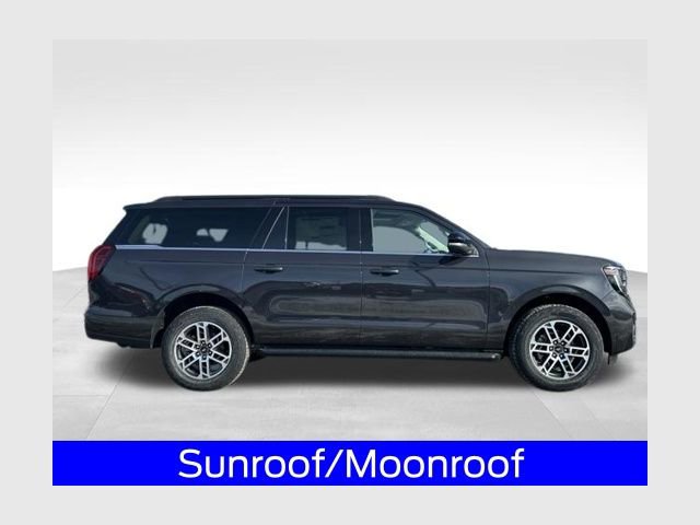 New 2026 Ford Expedition Max Active