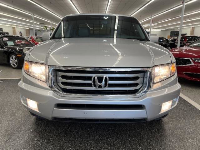 Used 2013 Honda Ridgeline RTL image 2