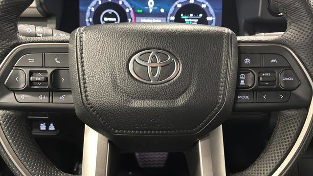 Used 2024 Toyota Tacoma 4x4 Double Cab Hybrid image 15