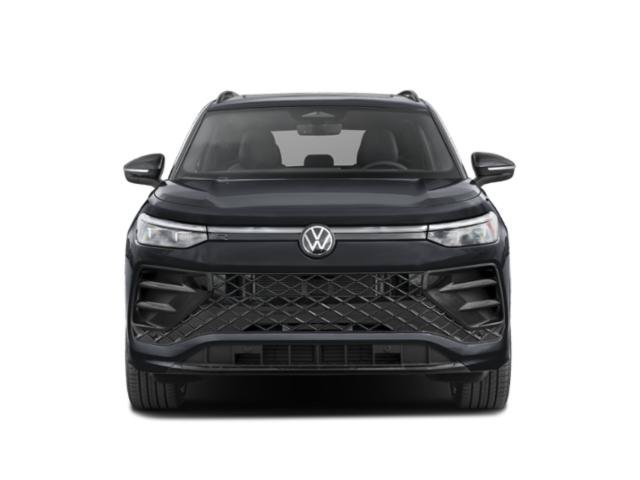 Used 2026 Volkswagen Tiguan SE R-Line AWD/4WD image 4
