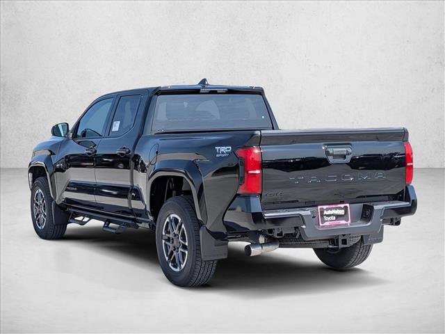 New 2026 Toyota Tacoma TRD Sport image 9