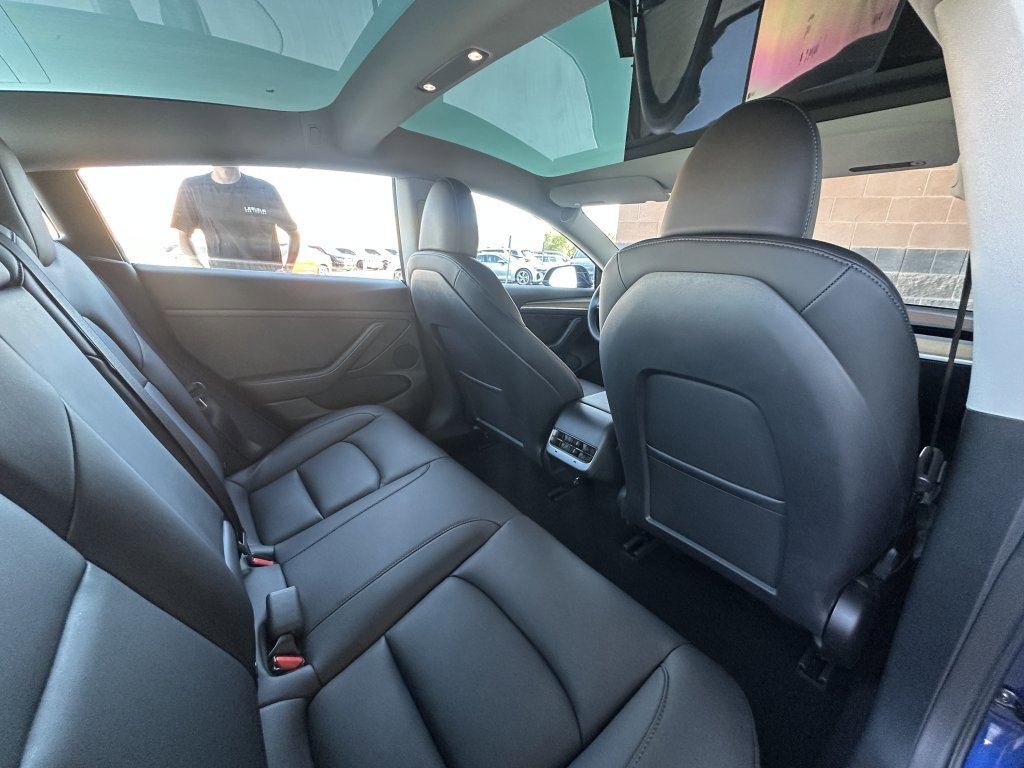 Used 2023 Tesla Model 3 Standard Range image 41