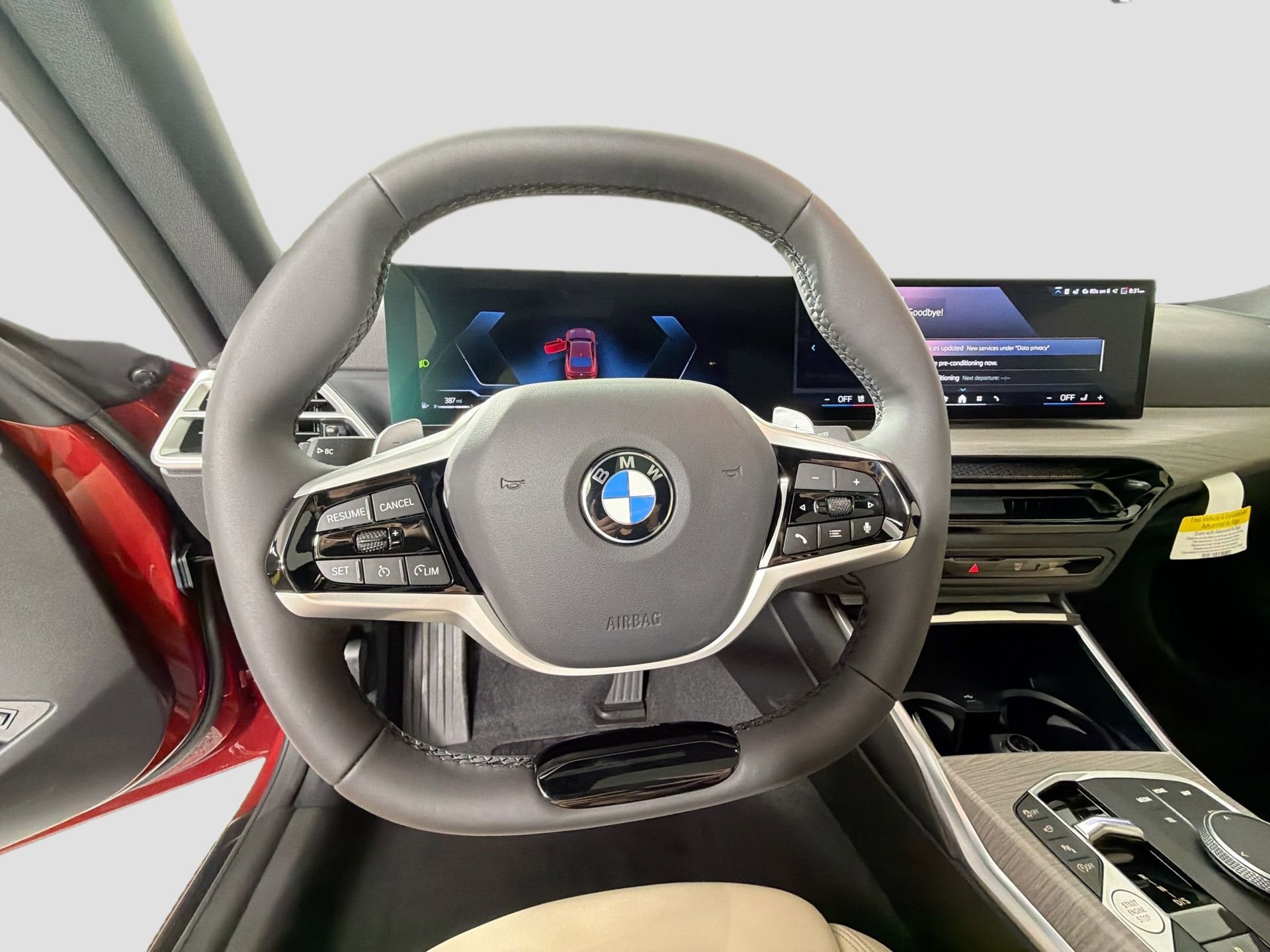 New 2026 BMW 230i Coupe w/ Convenience Package image 11