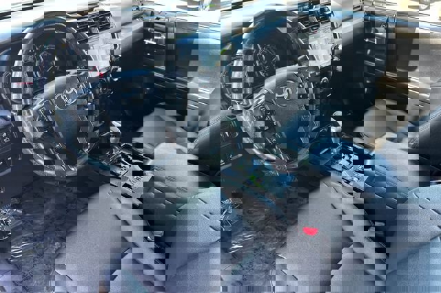 Certified 2021 Toyota 4Runner TRD Off-Road Premium w/ Moonroof Package image 12