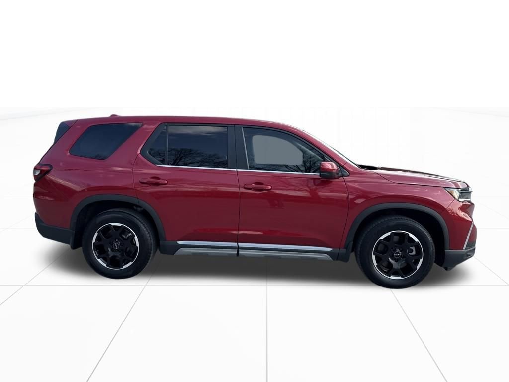 Certified 2025 Honda Pilot EX-L image 8