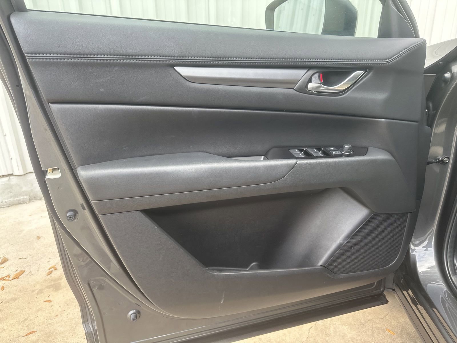 Used 2023 MAZDA CX-5 AWD 2.5 S w/ Select Package image 14