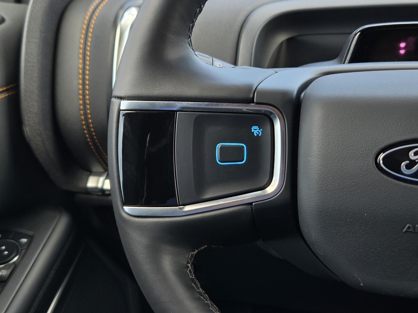 New 2026 Ford Expedition Tremor AWD/4WD image 16