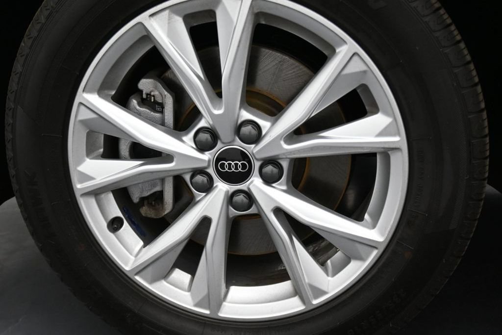 Used 2025 Audi Q3 2.0T Premium AWD/4WD image 30