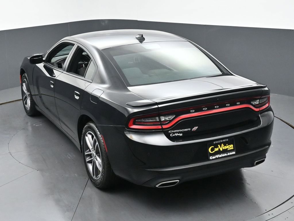 Used 2019 Dodge Charger SXT image 36
