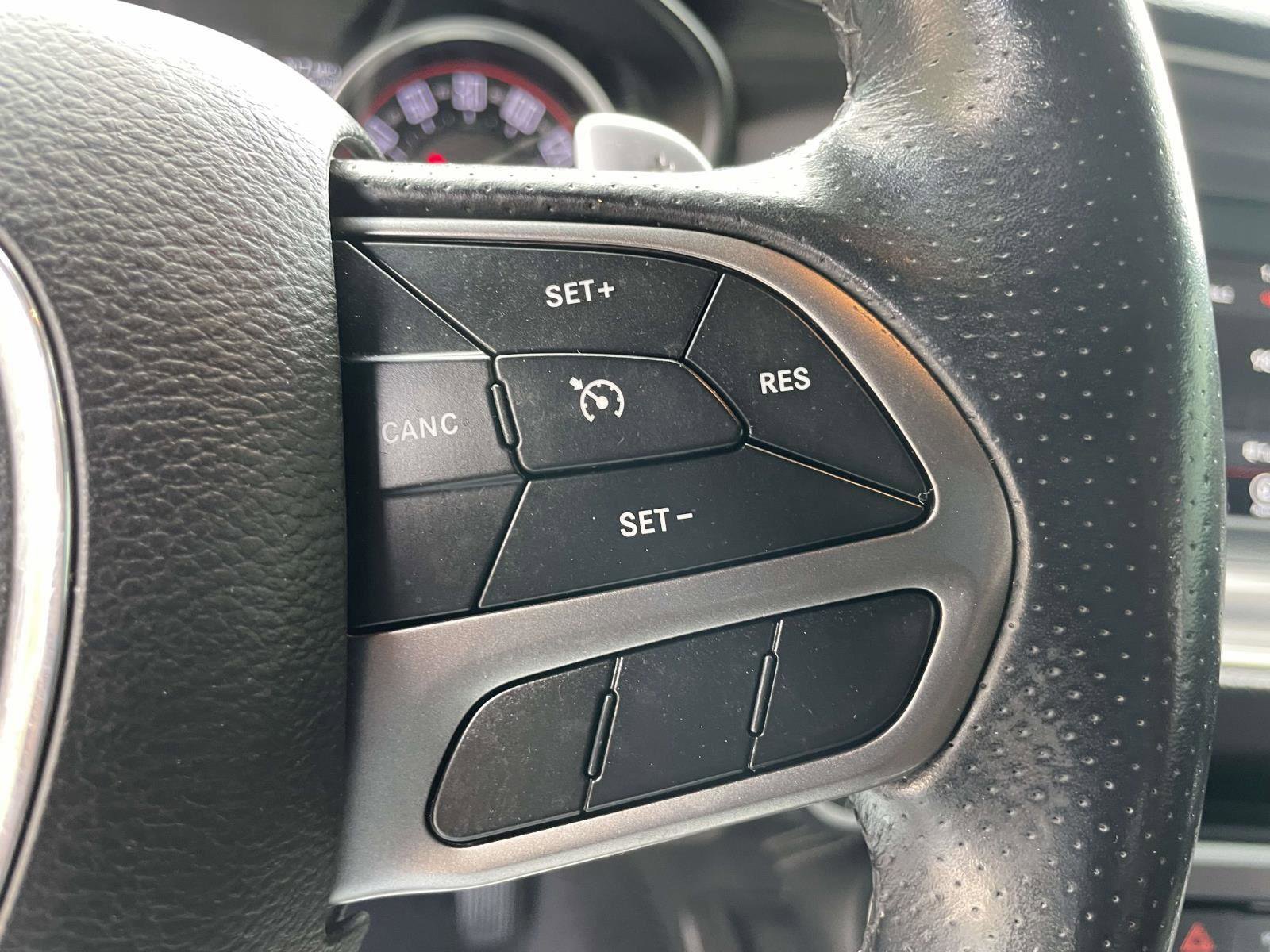 Used 2020 Dodge Challenger GT w/ Performance Handling Group image 8