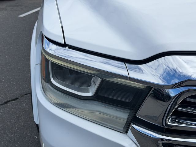 Used 2021 RAM 1500 Laramie image 6