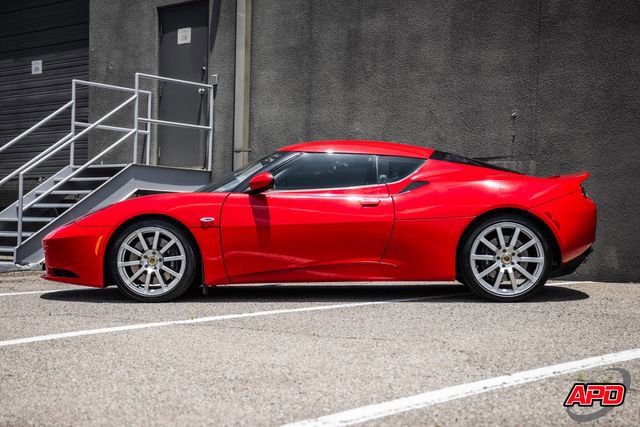 Used 2010 Lotus Evora RWD image 43
