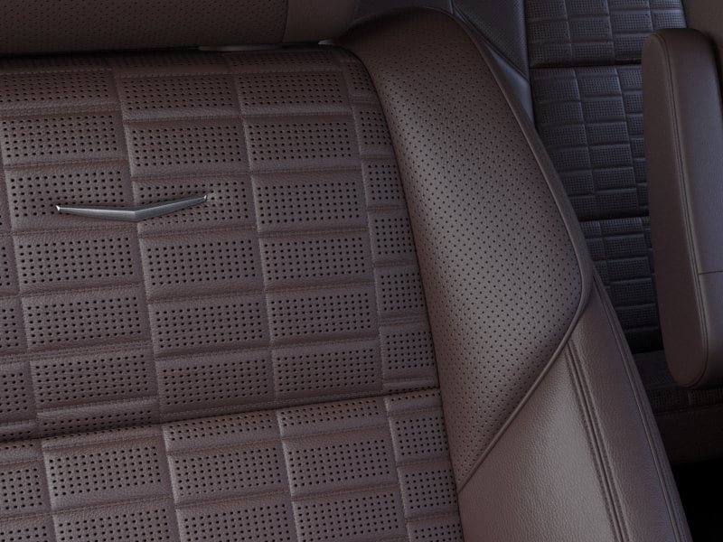 Used 2023 Cadillac Escalade V AWD/4WD image 21