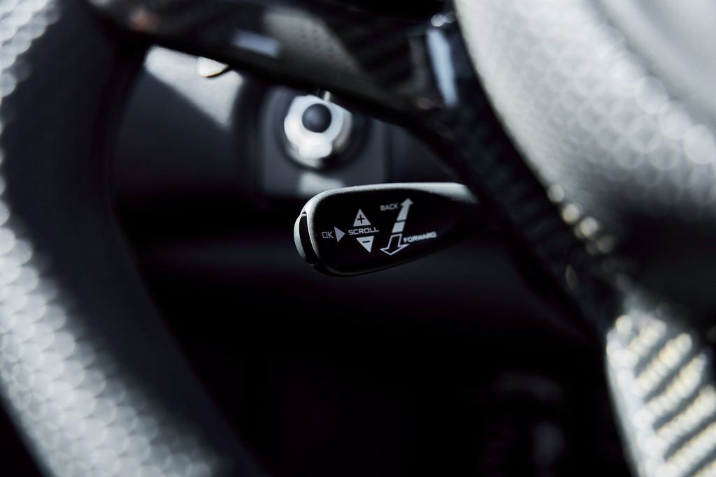 Used 2012 McLaren MP4-12C Coupe image 54