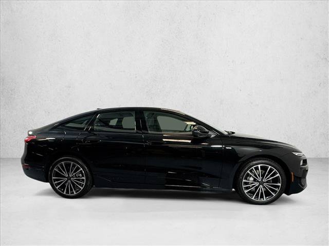 New 2027 Audi A6 e-tron Premium Plus AWD/4WD image 4
