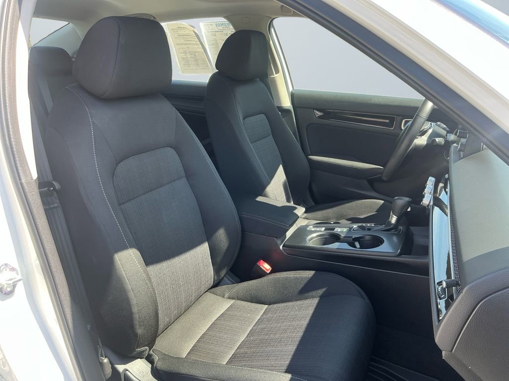 Used 2024 Honda Civic EX image 16