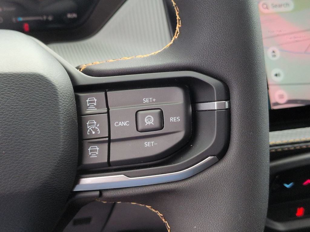 New 2026 Jeep Cherokee Limited AWD/4WD image 17