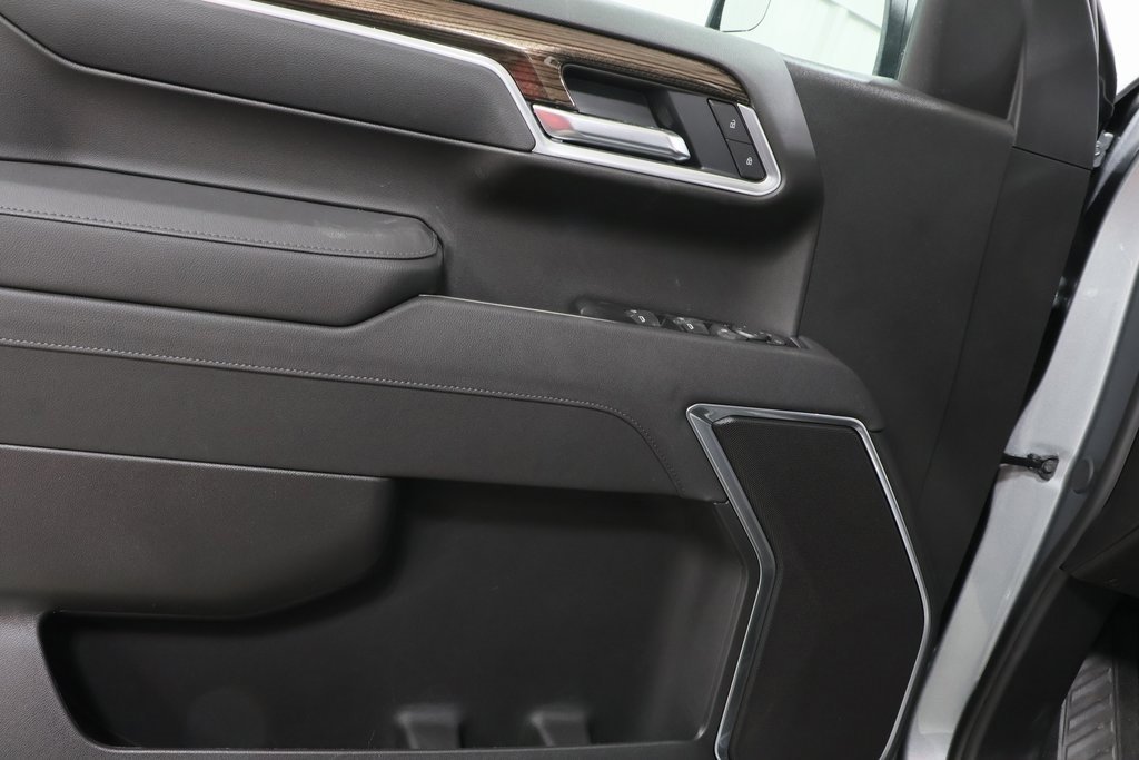 New 2026 Chevrolet Silverado 1500 LT image 21