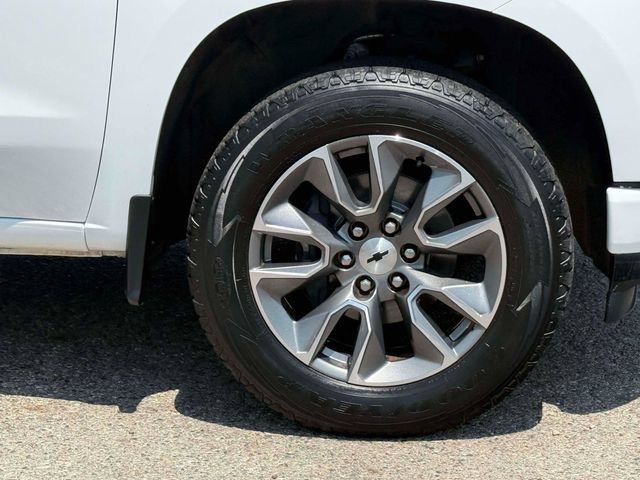 Used 2019 Chevrolet Silverado 1500 RST w/ All-Star Edition AWD/4WD image 9
