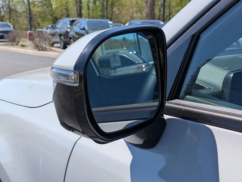 Used 2024 Kia Telluride SX X-Line AWD/4WD image 11