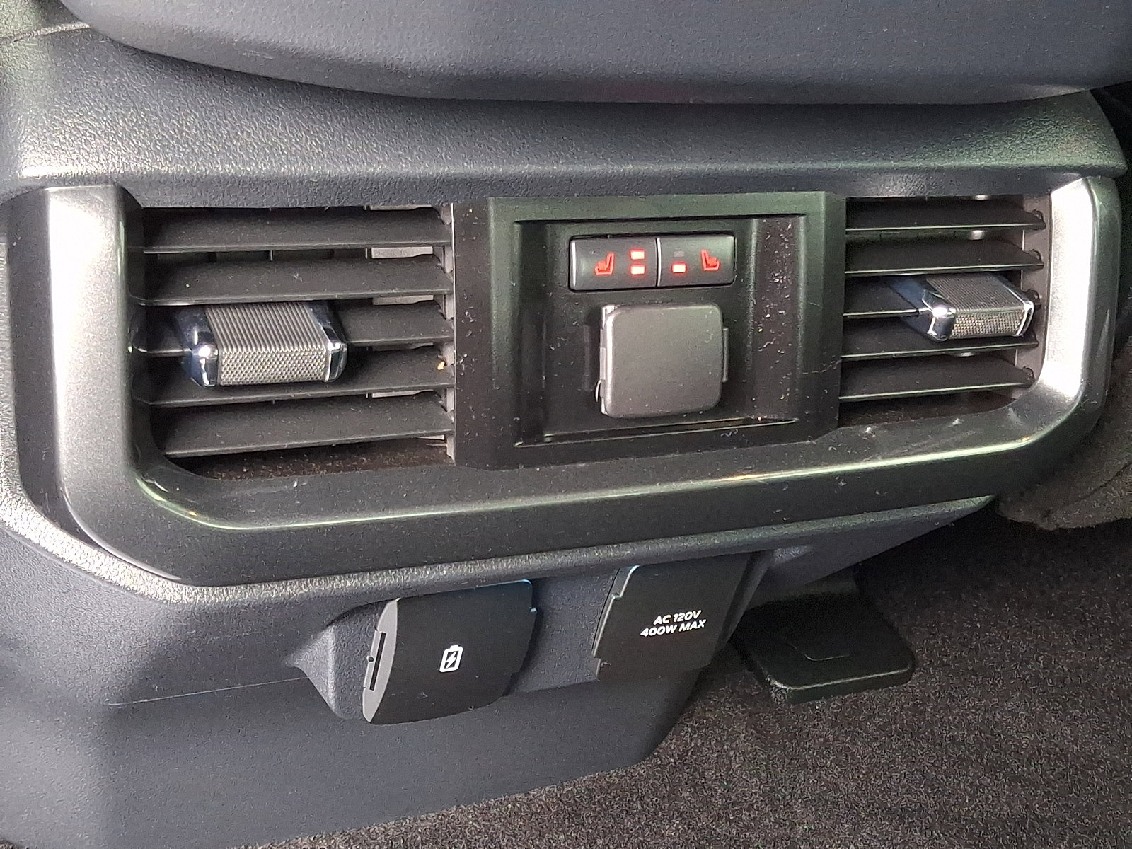 Certified 2022 Ford F150 Tremor w/ Equipment Group 402A High image 12