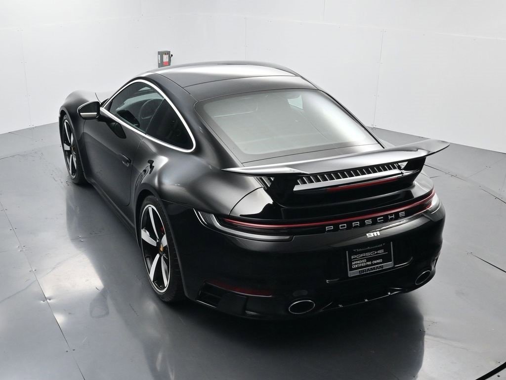 Used 2024 Porsche 911 Carrera S image 31