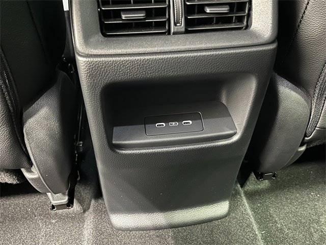 New 2026 Honda CR-V EX-L image 25
