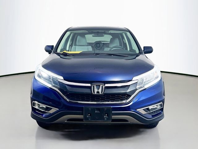 Used 2016 Honda CR-V EX image 2