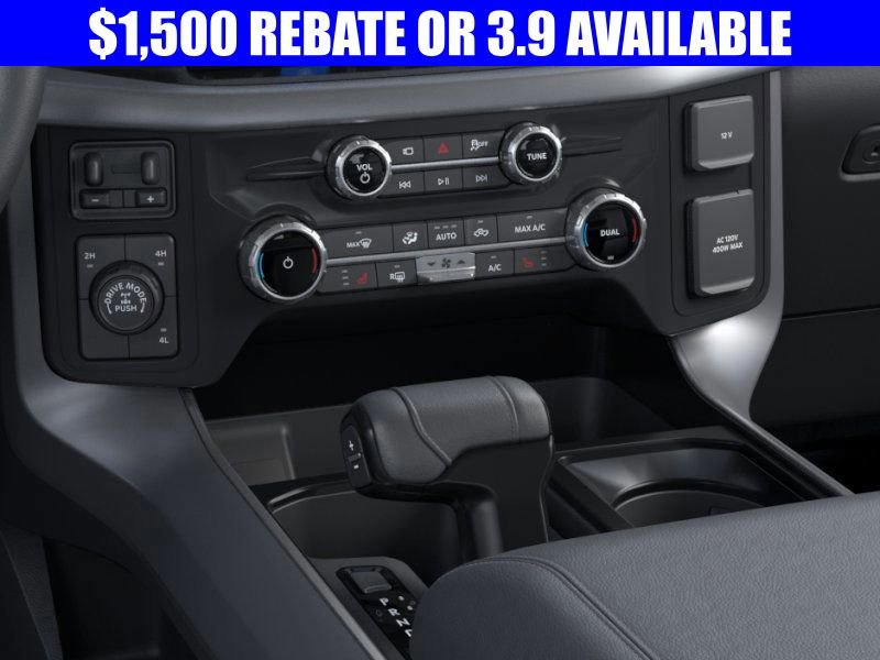 New 2026 Ford F150 XLT image 15