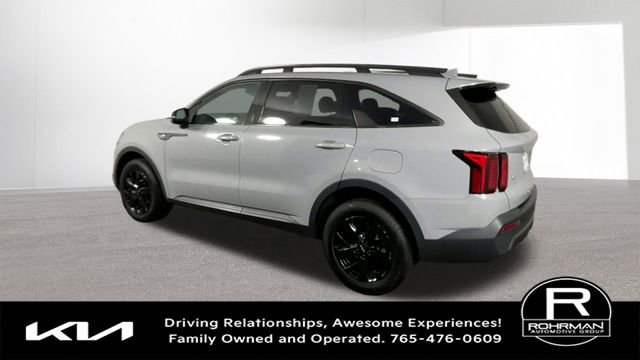 Used 2022 Kia Sorento S w/ Panoramic Sunroof Package AWD/4WD image 6