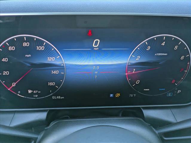 New 2026 Mercedes-Benz GLC 300 image 11