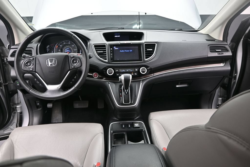 Used 2016 Honda CR-V Touring image 31
