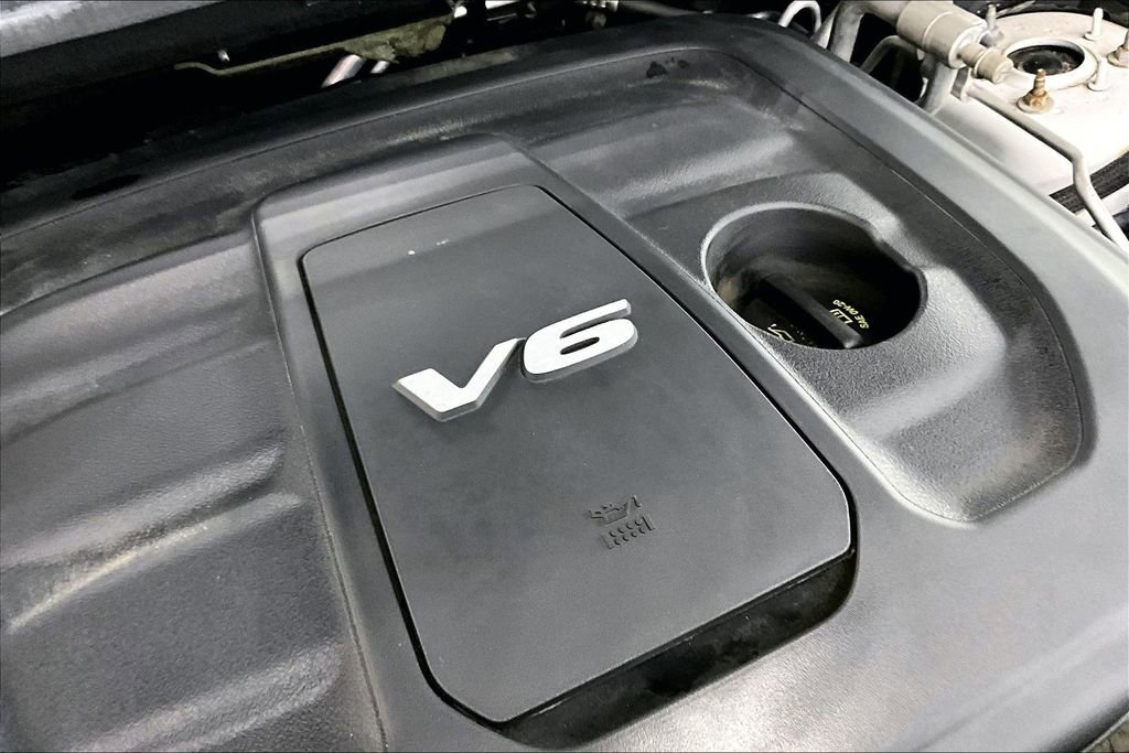 Used 2018 Dodge Durango GT image 34