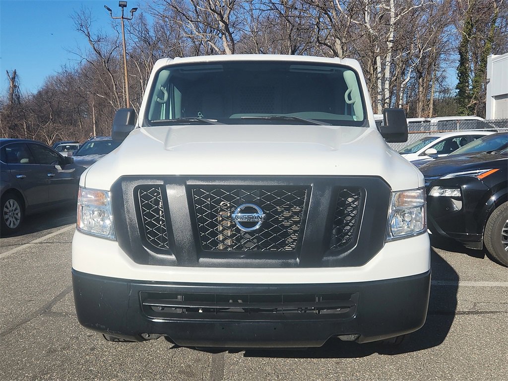 Used 2020 Nissan NV 1500 SV image 2