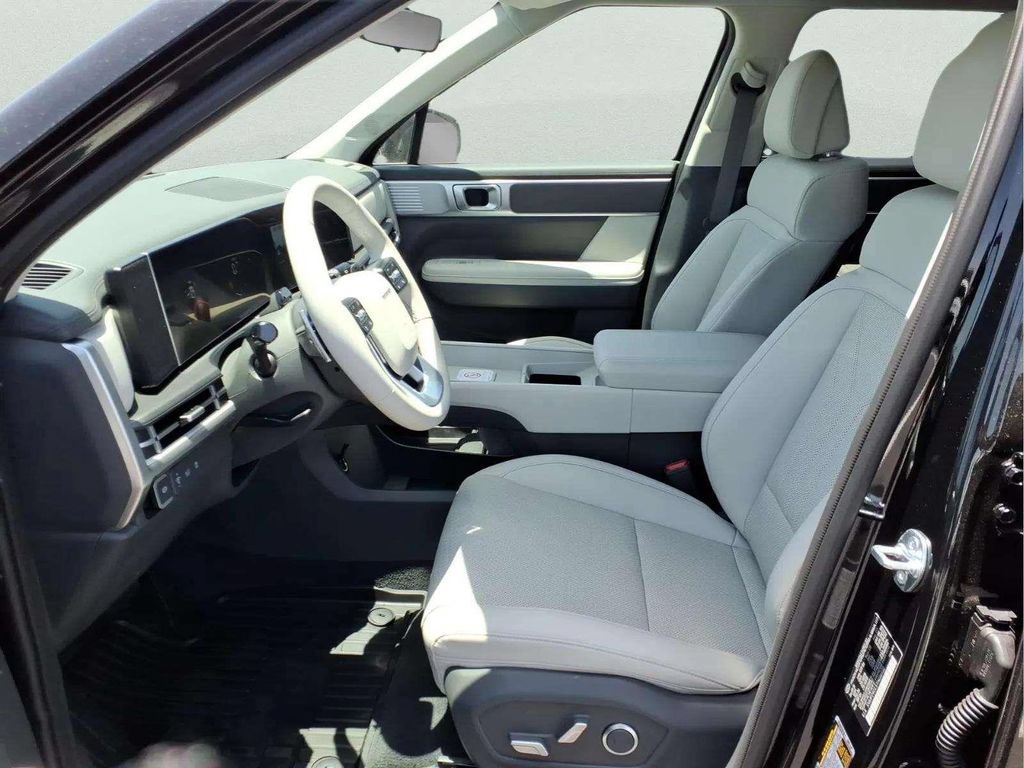 New 2026 Hyundai Santa Fe SEL FWD image 14