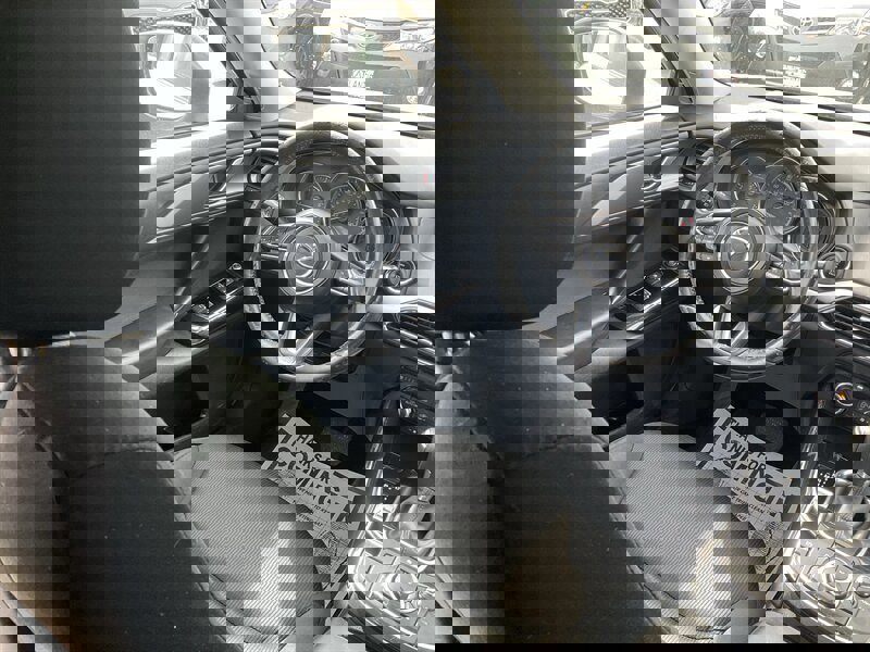 Used 2016 MAZDA CX-9 Sport image 17