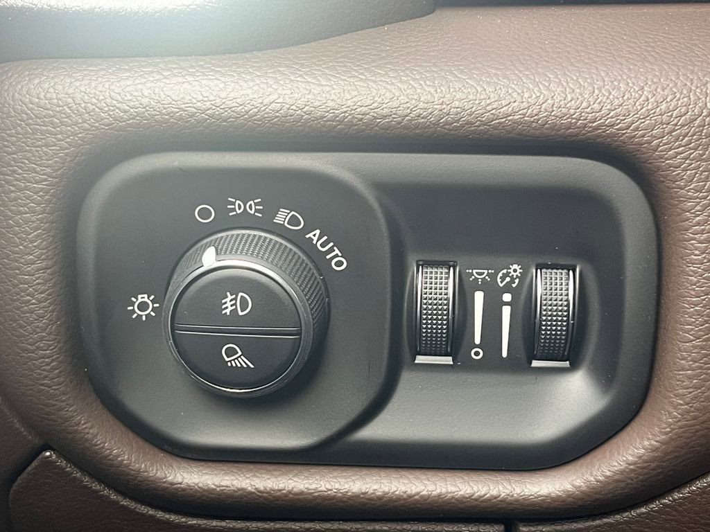 New 2026 RAM 1500 Laramie image 12