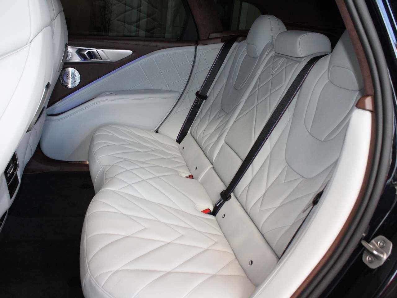 New 2026 BMW XM Label Red image 19