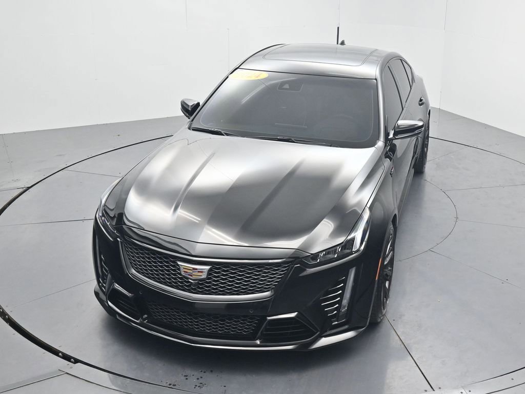Used 2024 Cadillac CT5 V Blackwing image 67