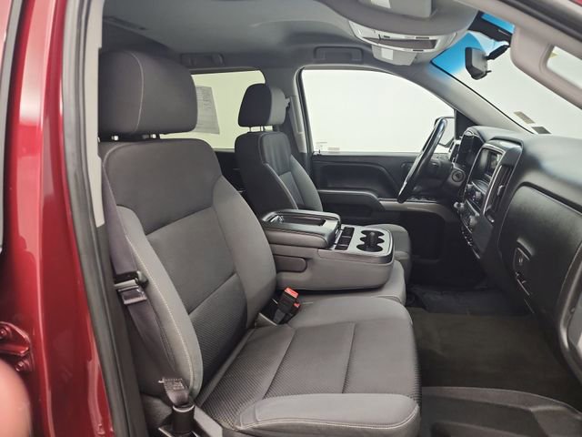 Used 2014 Chevrolet Silverado 1500 LT image 27