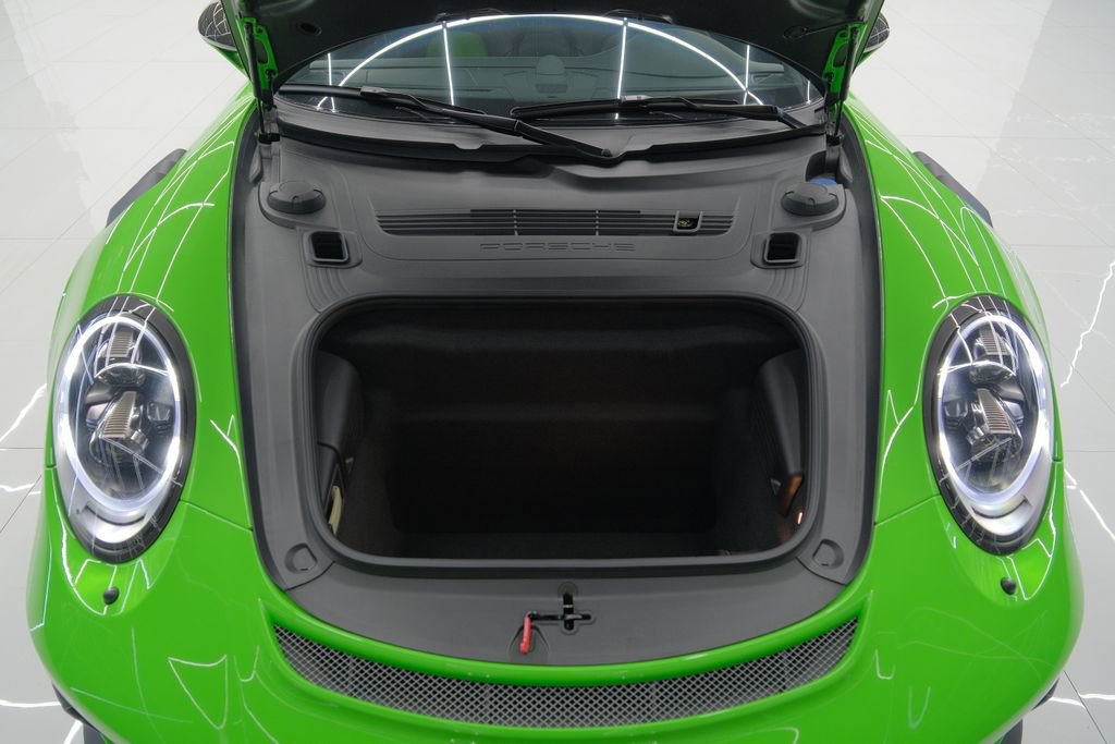Used 2019 Porsche 911 GT3 RS RWD image 53