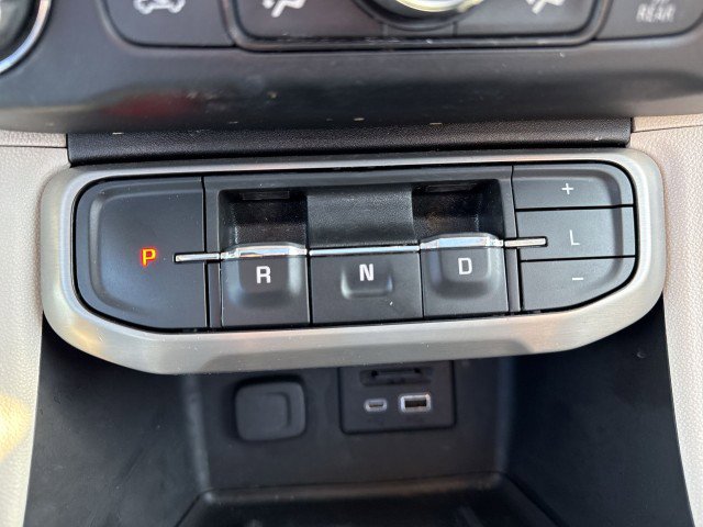 Certified 2021 GMC Acadia Denali w/ Denali Ultimate Package image 21