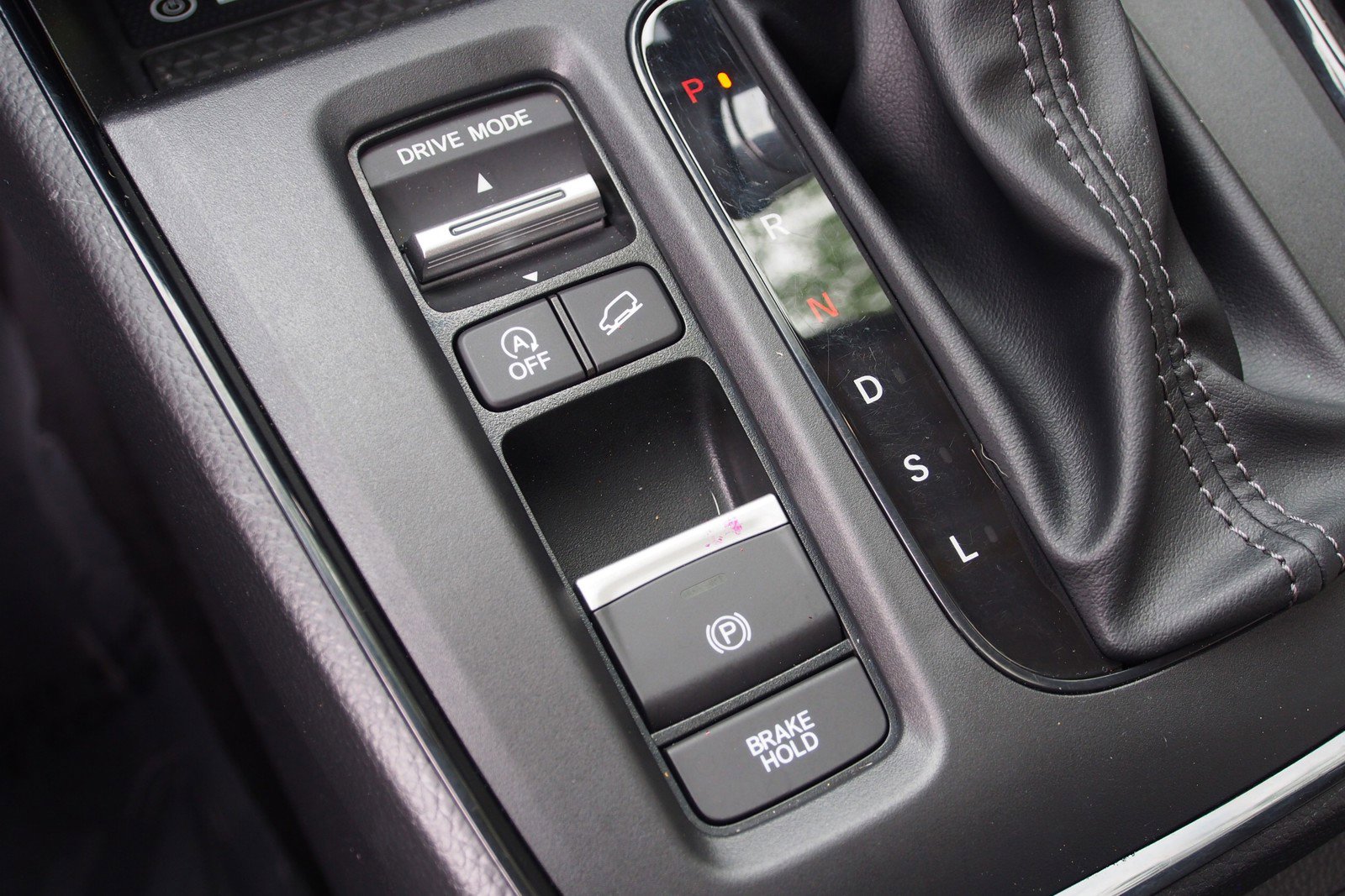 Used 2024 Honda CR-V EX-L image 25