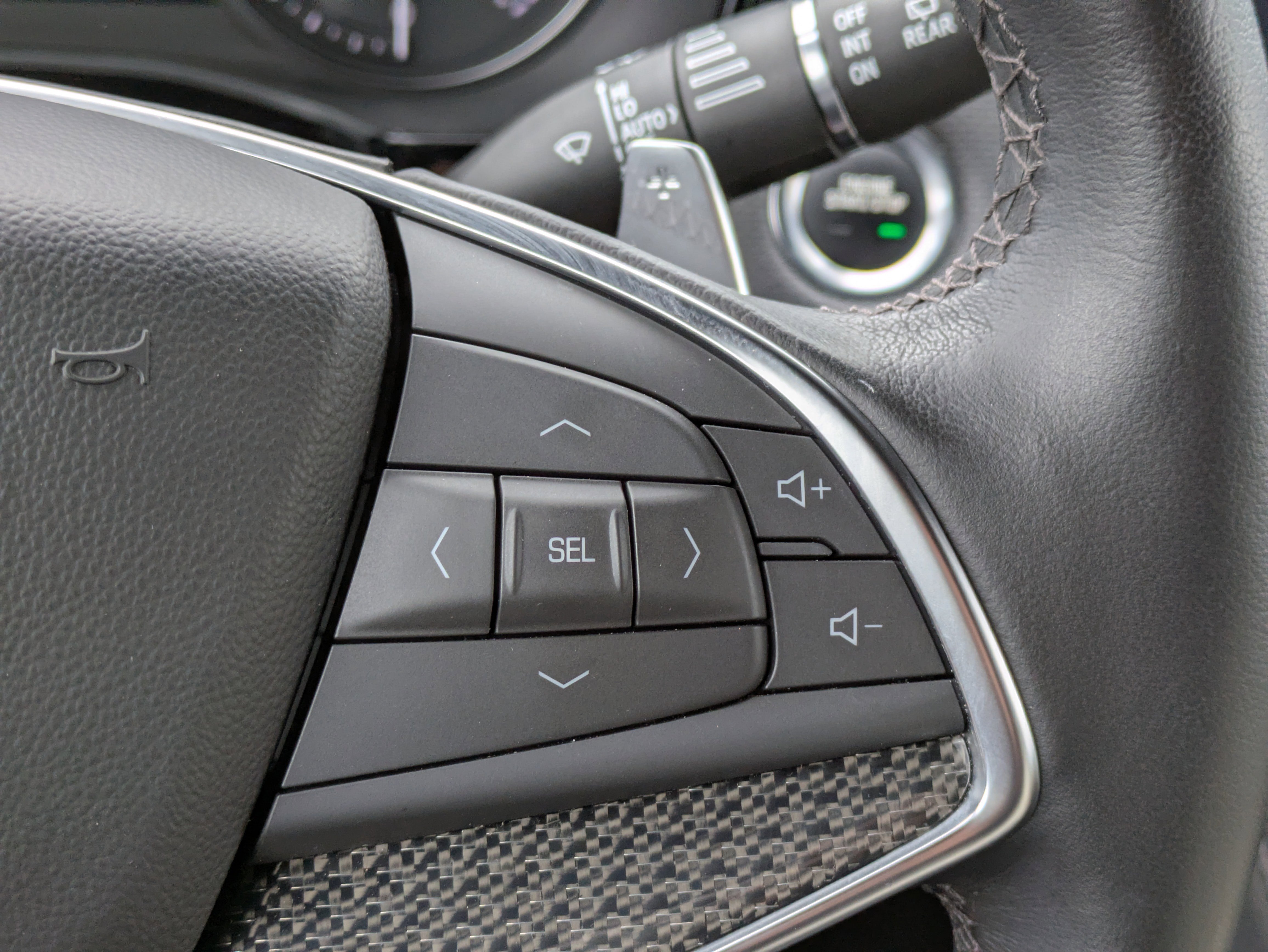 Certified 2023 Cadillac XT5 Sportv w/ Technology Package image 24