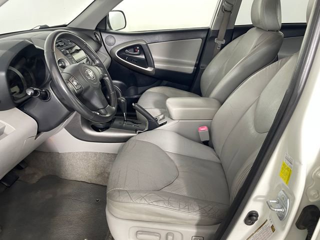 Used 2010 Toyota RAV4 Limited image 2