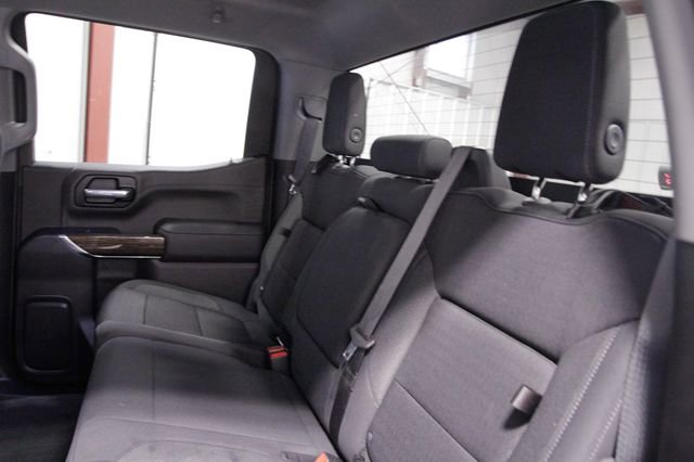 Used 2021 GMC Sierra 1500 Elevation w/ LPO, Elevation Black Package image 16