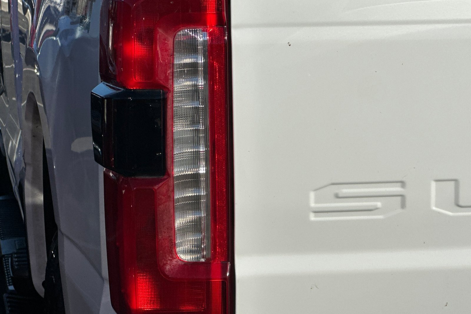 Used 2024 Ford F250 Lariat w/ Sport Appearance Package image 46