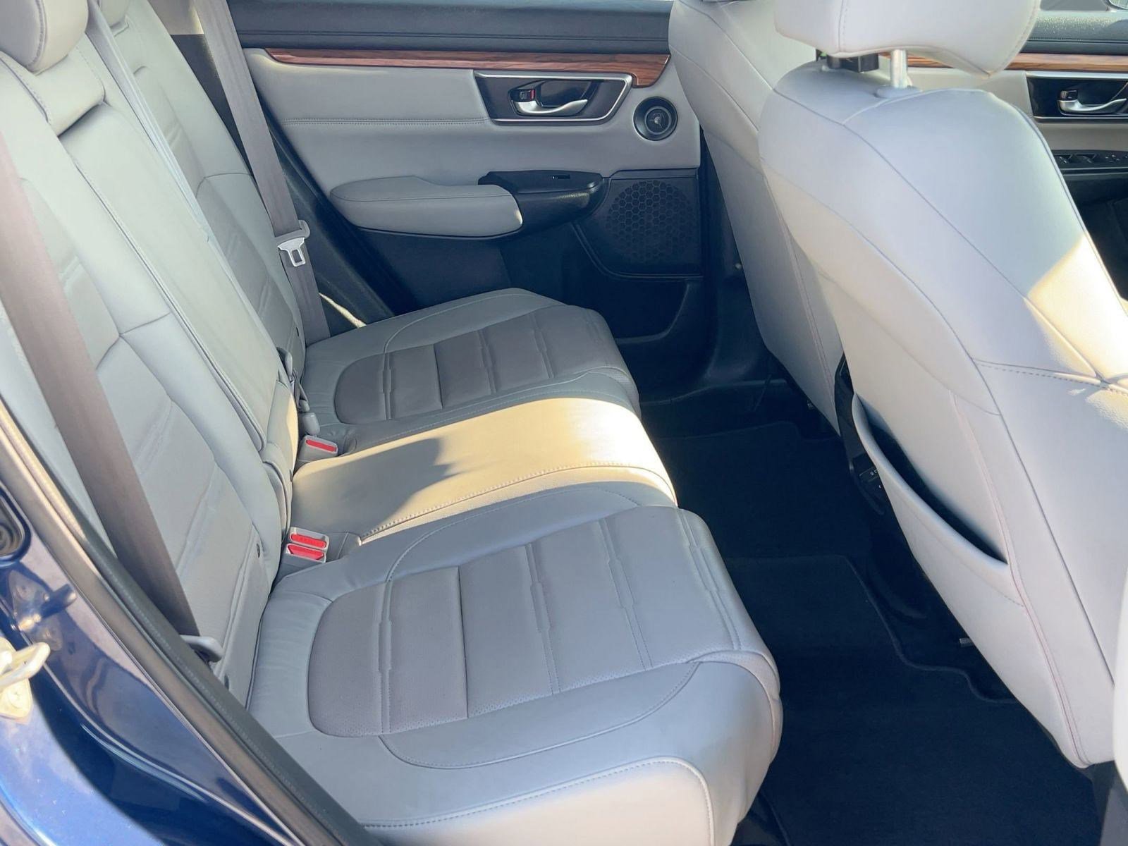 Used 2019 Honda CR-V EX-L image 27