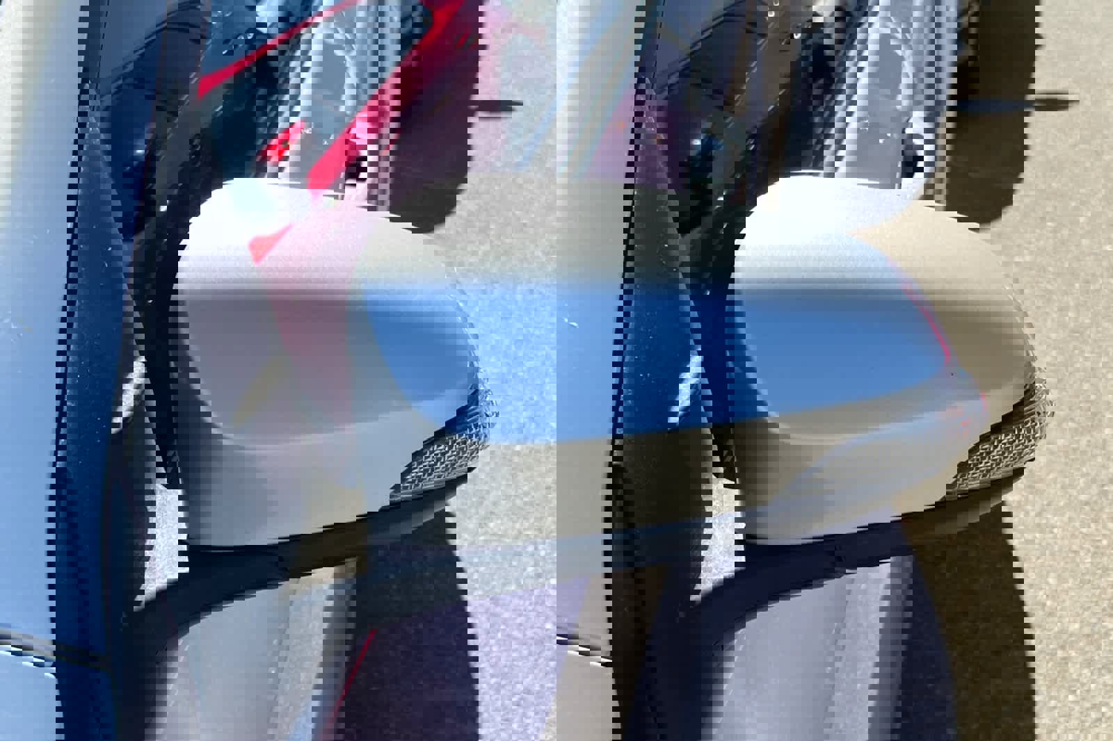 Used 2017 Toyota Corolla SE w/ SE Premium Package image 9