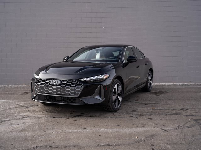 New 2025 Audi A5 2.0T Premium Plus image 1